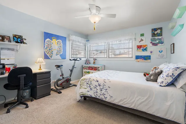 $429,900 | 6225 West 129th Street, Palos Heights, IL 60463