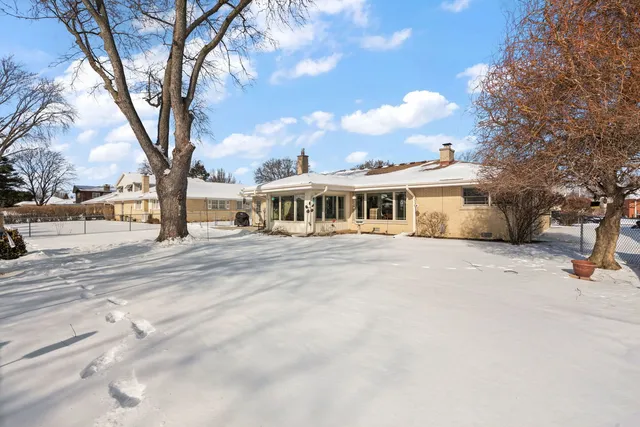 $429,900 | 6225 West 129th Street, Palos Heights, IL 60463