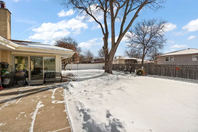 $429,900 | 6225 West 129th Street, Palos Heights, IL 60463