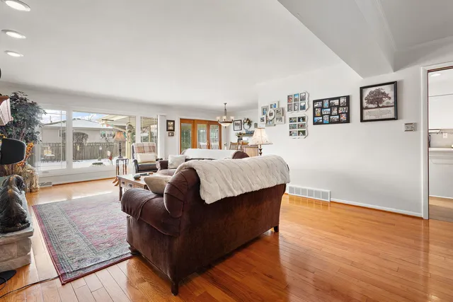 $429,900 | 6225 West 129th Street, Palos Heights, IL 60463