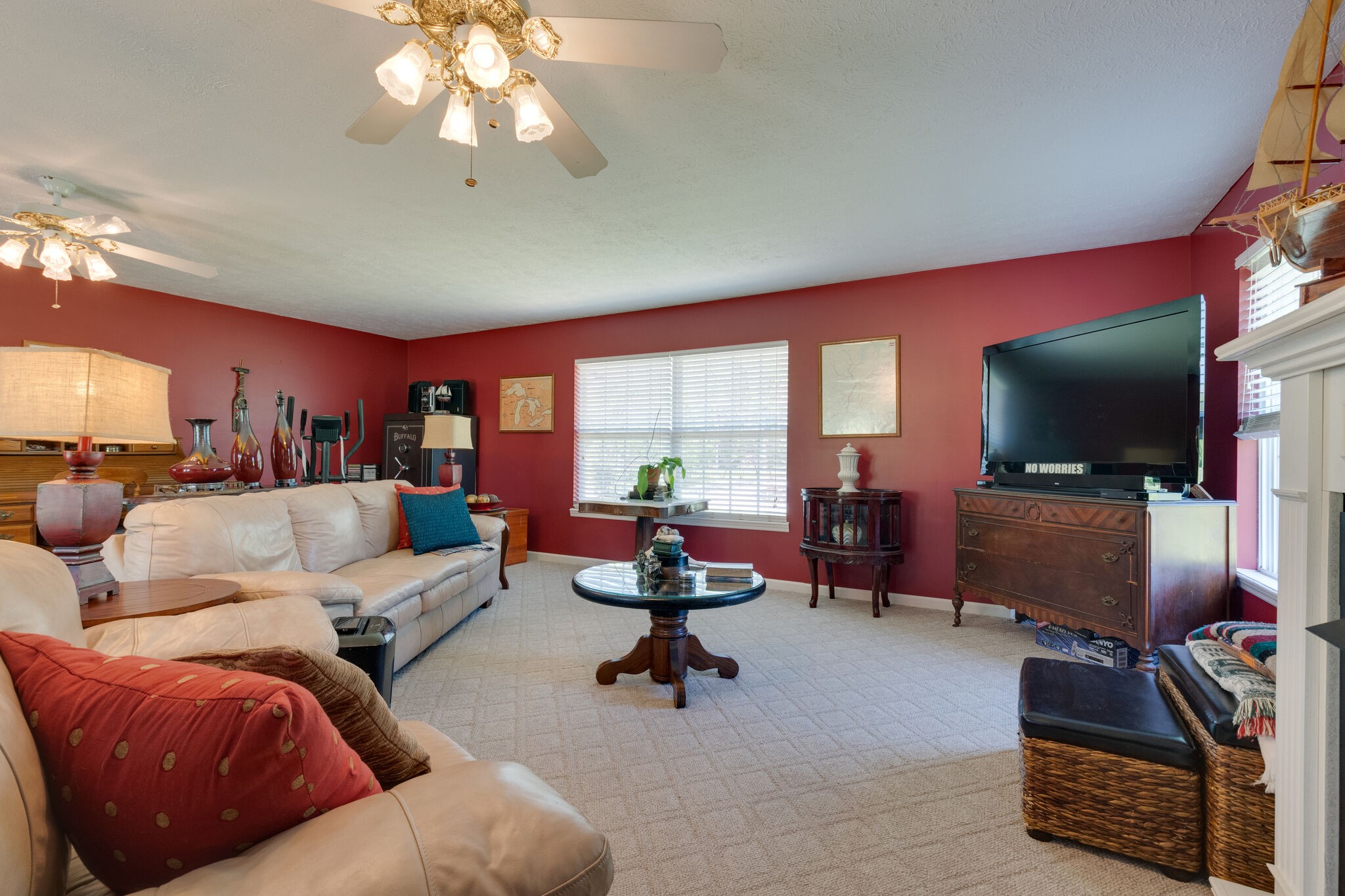 102 Henry Sharp Road Hohenwald, TN 38462 - Photo 14 of 32 Gallery Image 14