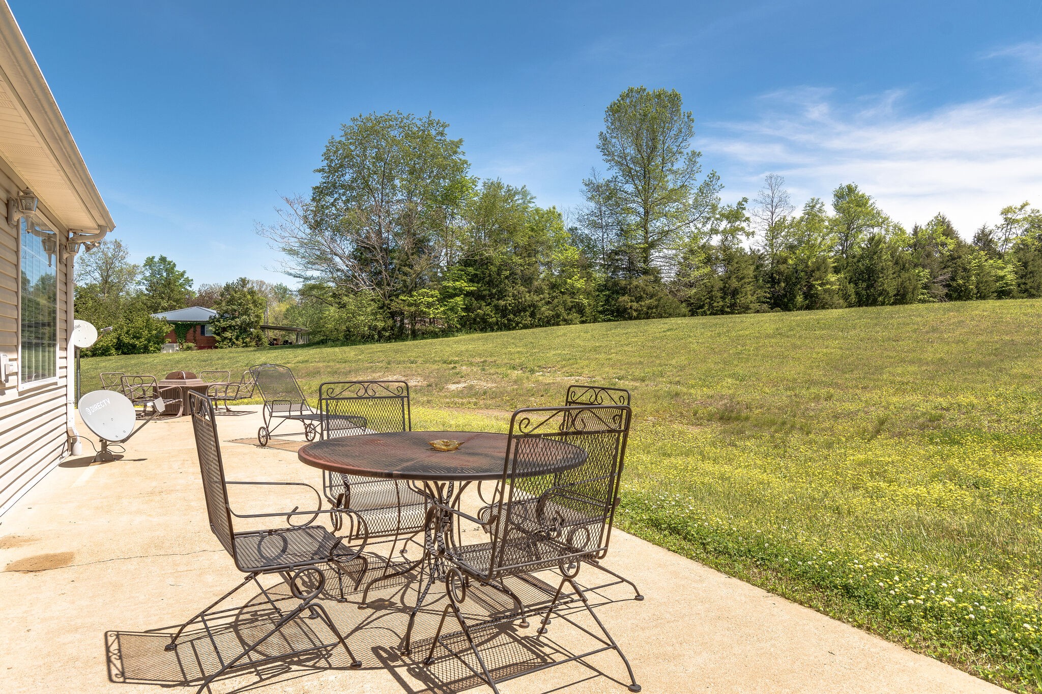 102 Henry Sharp Road Hohenwald, TN 38462 - Photo 22 of 32 Gallery Image 22