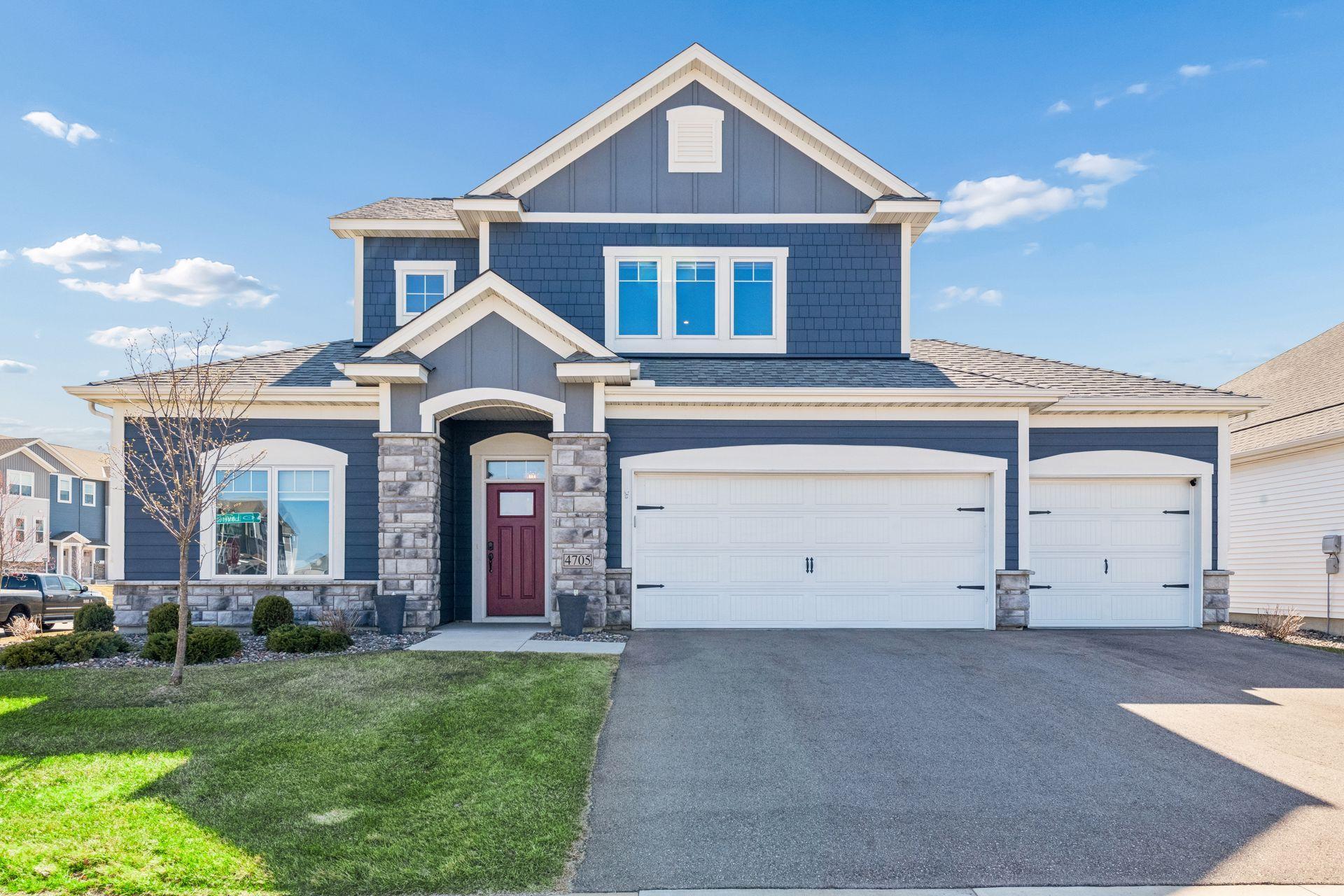 4705 Lavender Lane Minnetrista, MN 55331 - Photo 1 of 38