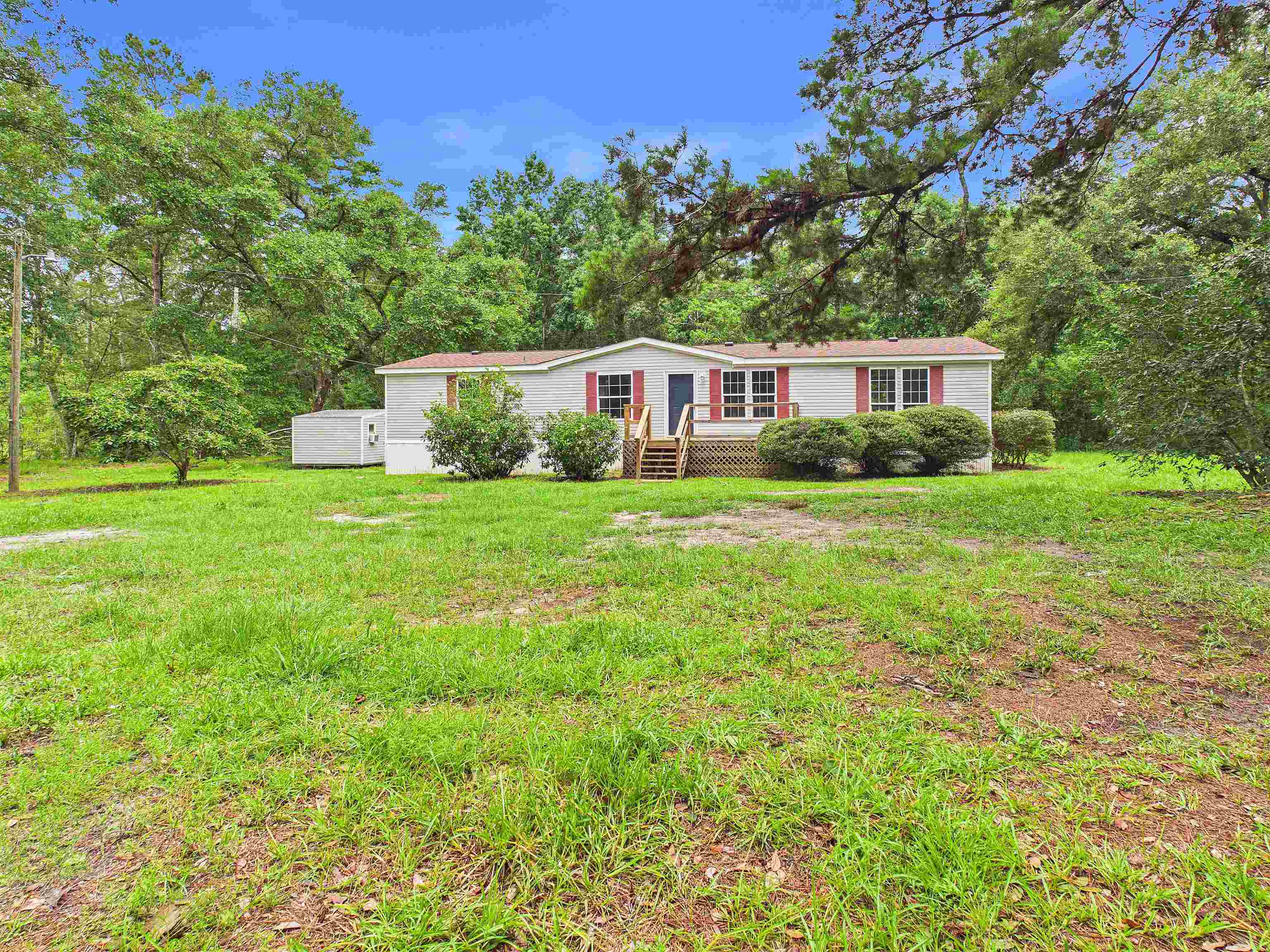 196 Private Road Monticello, FL 32344 - Photo 29 of 29