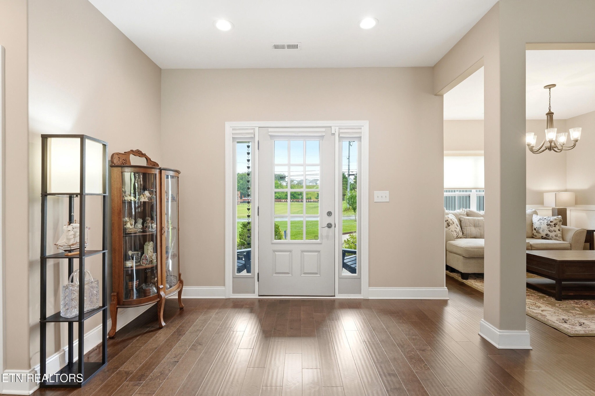 1290 Harrison Road Lenoir City, TN 37771 - Photo 4 of 56