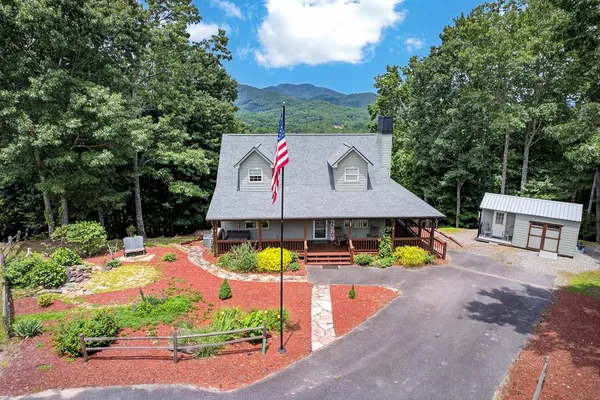$575,000 | 190 The Foothills, Young Harris, GA 30582