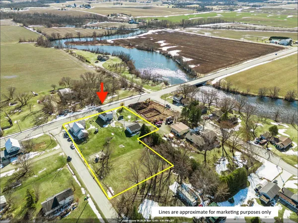 $289,900 | W1580 Us Highway, Chilton, WI 53014