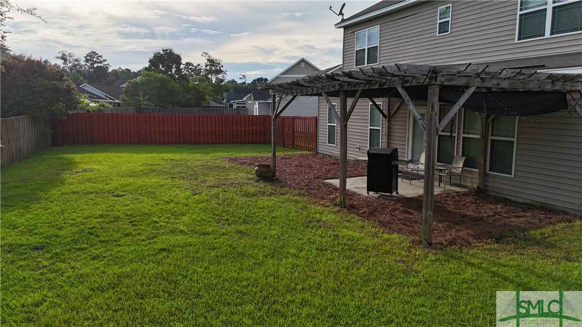 231 Carlisle Way Savannah, GA 31419 - Photo 30 of 40