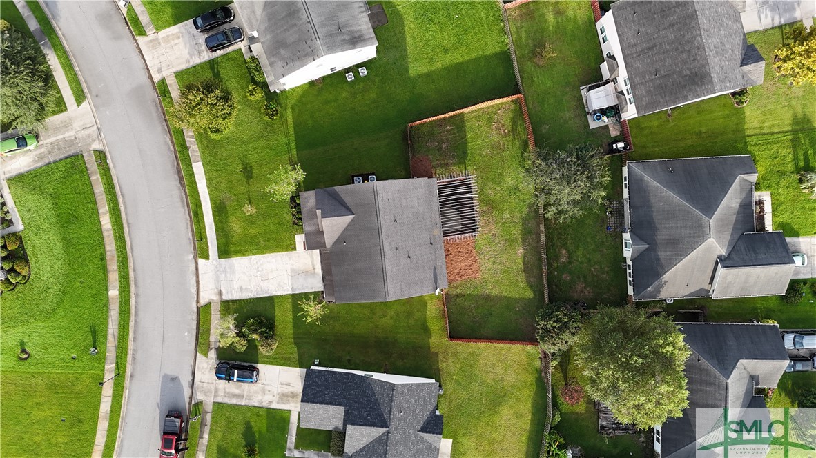 231 Carlisle Way Savannah, GA 31419 - Photo 32 of 40