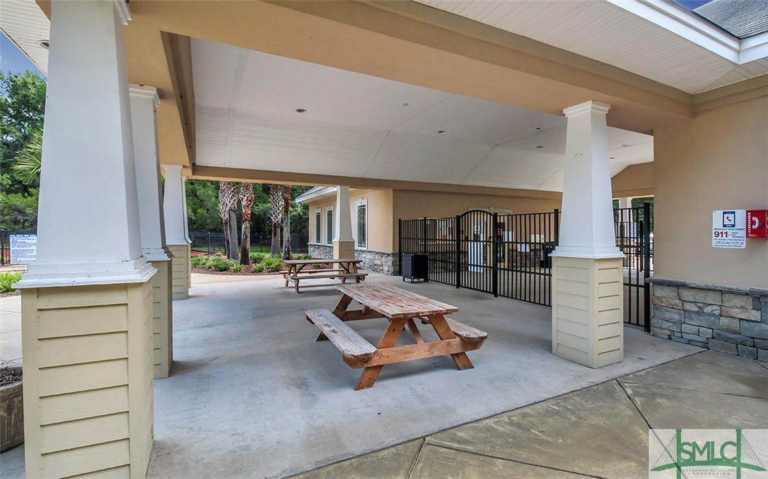 231 Carlisle Way Savannah, GA 31419 - Photo 34 of 40