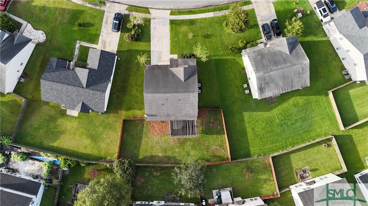 231 Carlisle Way Savannah, GA 31419 - Photo 8 of 40