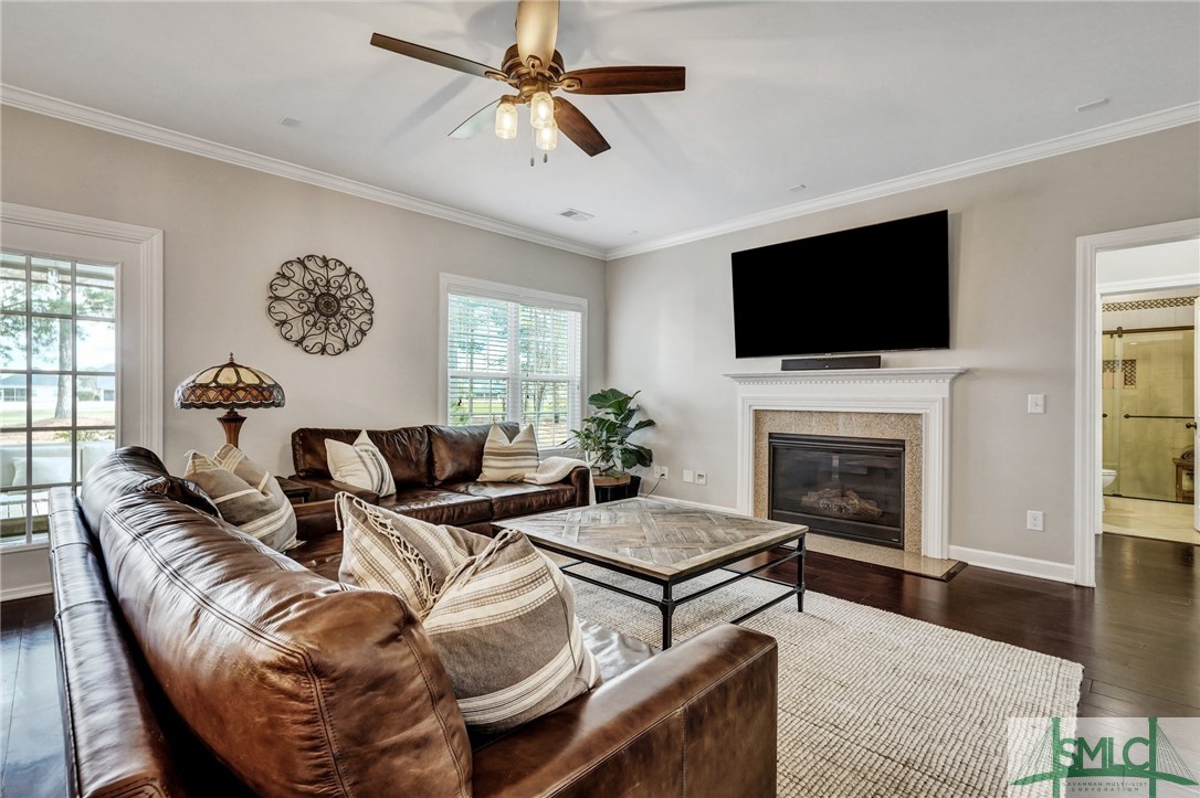 108 Sutton Lane Pooler, GA 31322 - Photo 12 of 50 Gallery Image 12