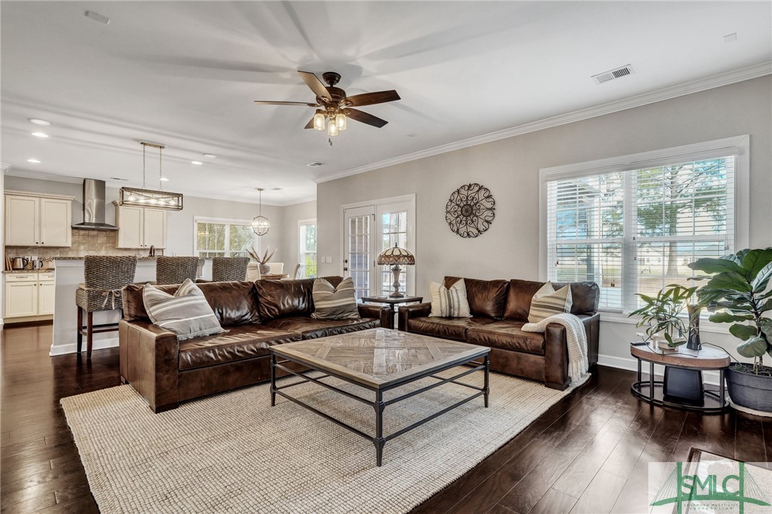 108 Sutton Lane Pooler, GA 31322 - Photo 13 of 50 Gallery Image 13