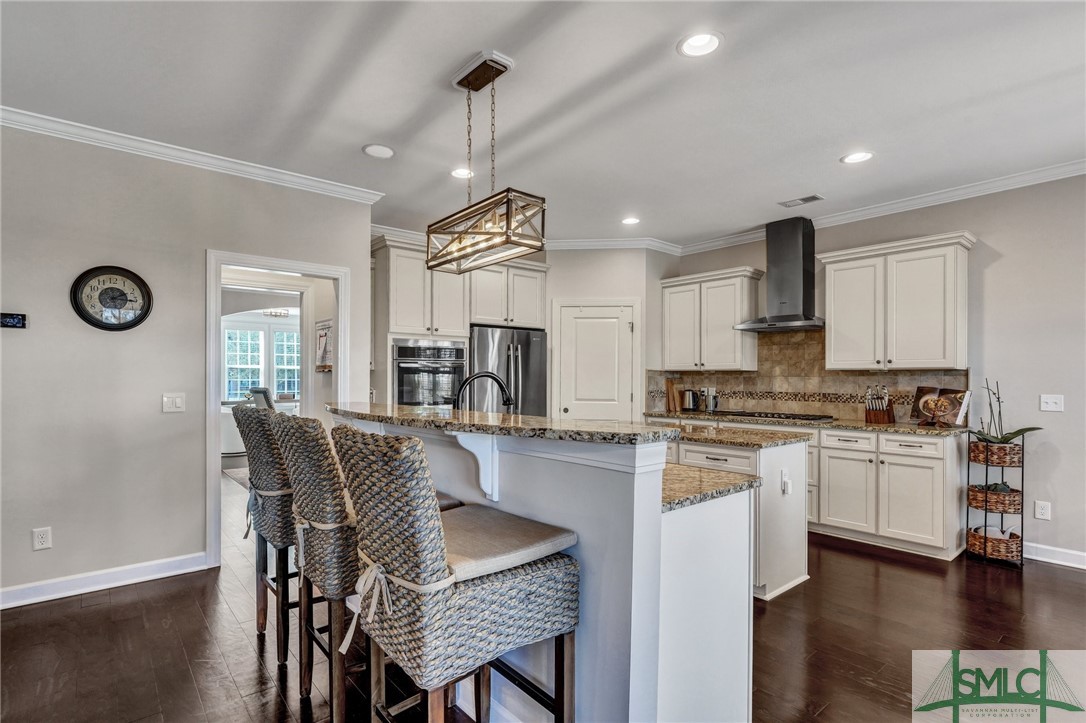 108 Sutton Lane Pooler, GA 31322 - Photo 16 of 50 Gallery Image 16