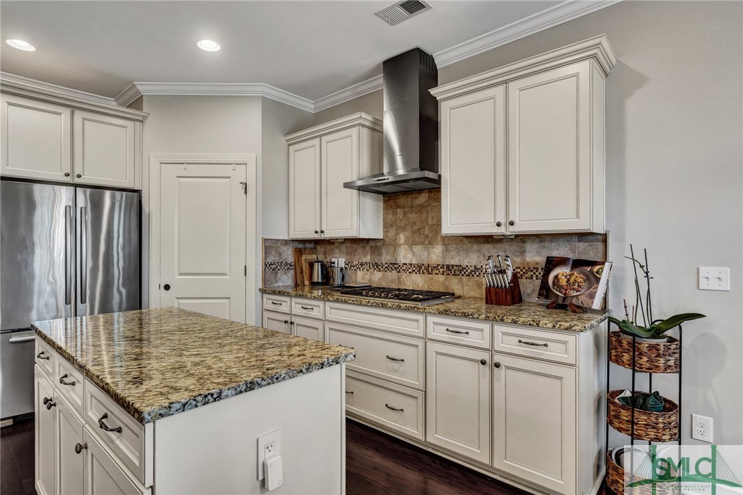 108 Sutton Lane Pooler, GA 31322 - Photo 20 of 50 Gallery Image 20