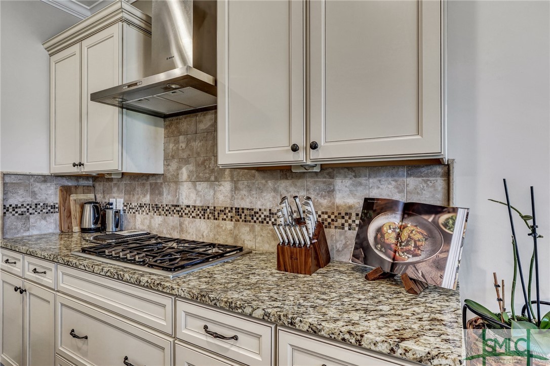 108 Sutton Lane Pooler, GA 31322 - Photo 21 of 50 Gallery Image 21