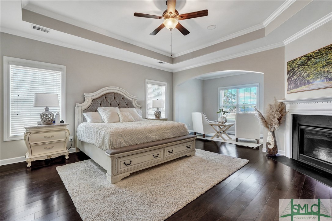 108 Sutton Lane Pooler, GA 31322 - Photo 29 of 50 Gallery Image 29