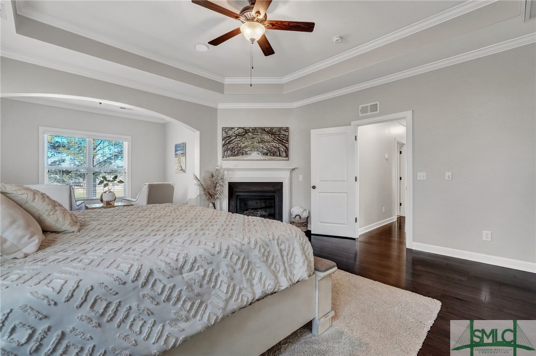 108 Sutton Lane Pooler, GA 31322 - Photo 30 of 50 Gallery Image 30