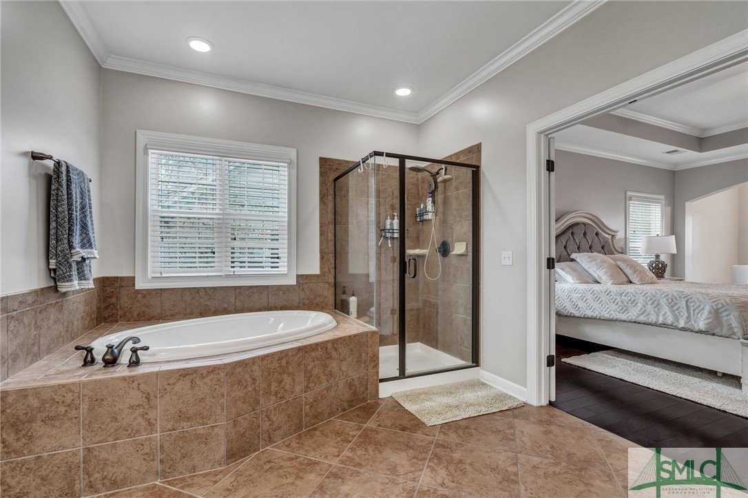 108 Sutton Lane Pooler, GA 31322 - Photo 35 of 50 Gallery Image 35