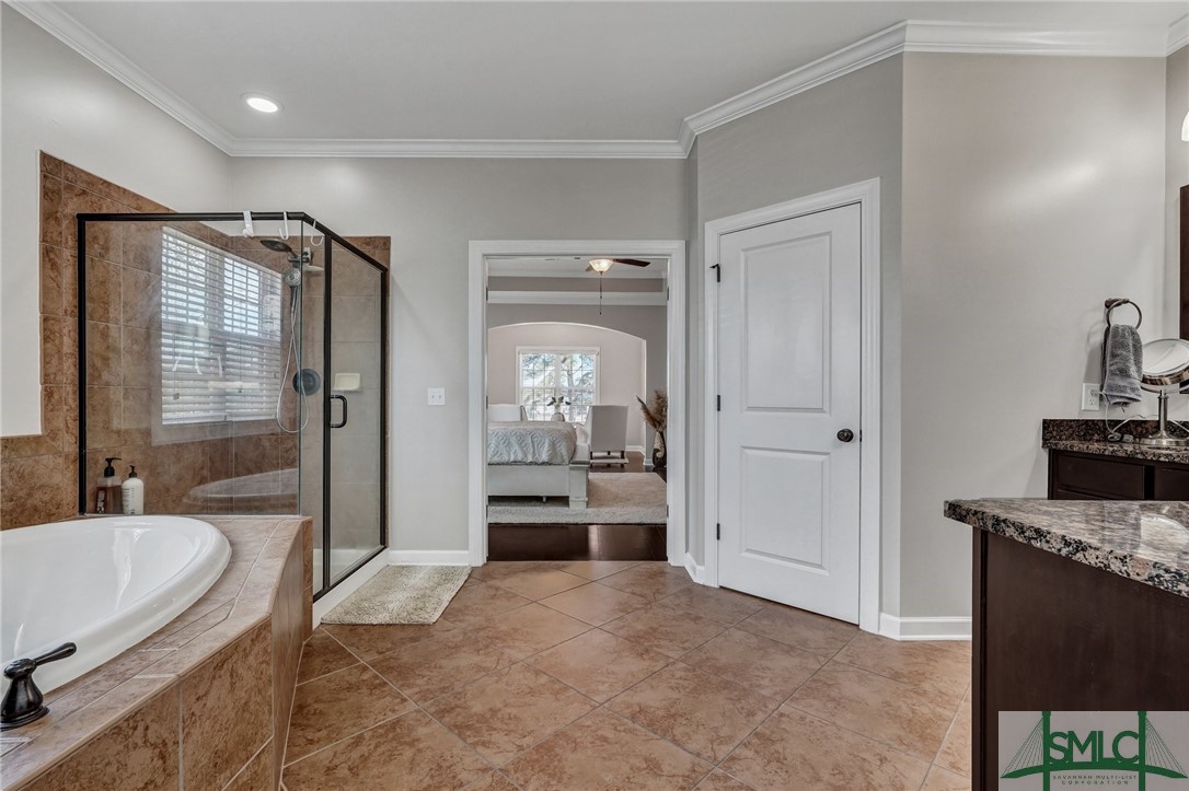108 Sutton Lane Pooler, GA 31322 - Photo 36 of 50 Gallery Image 36