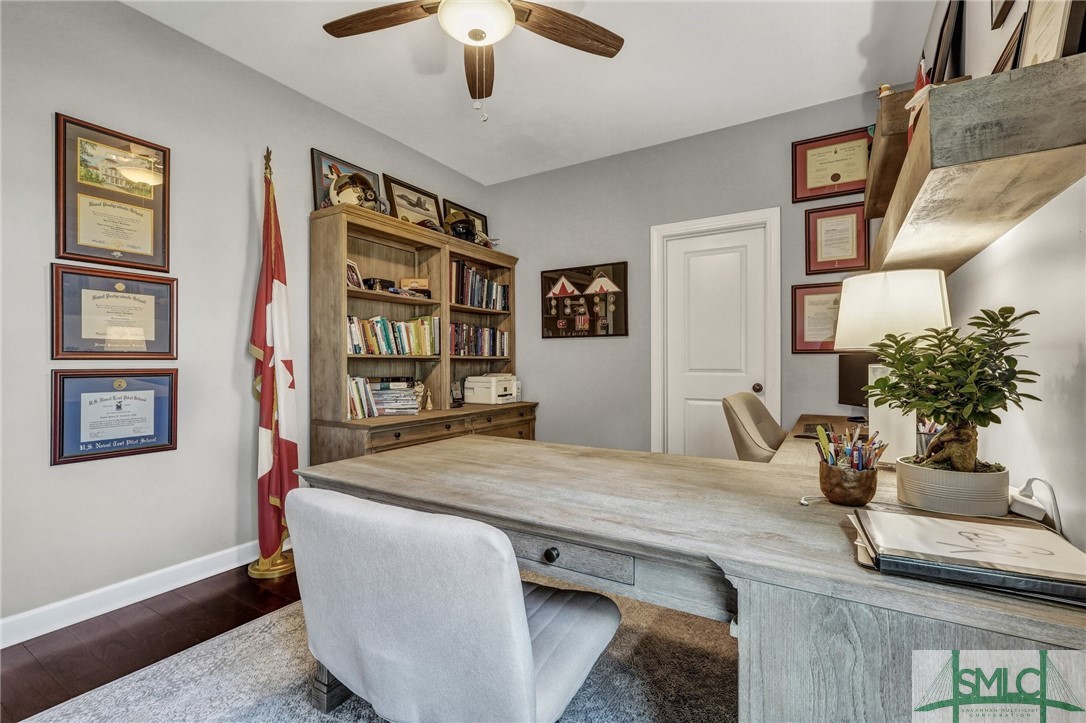 108 Sutton Lane Pooler, GA 31322 - Photo 45 of 50 Gallery Image 45