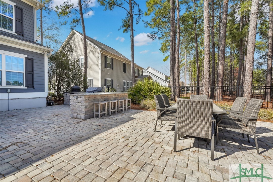 108 Sutton Lane Pooler, GA 31322 - Photo 47 of 50 Gallery Image 47