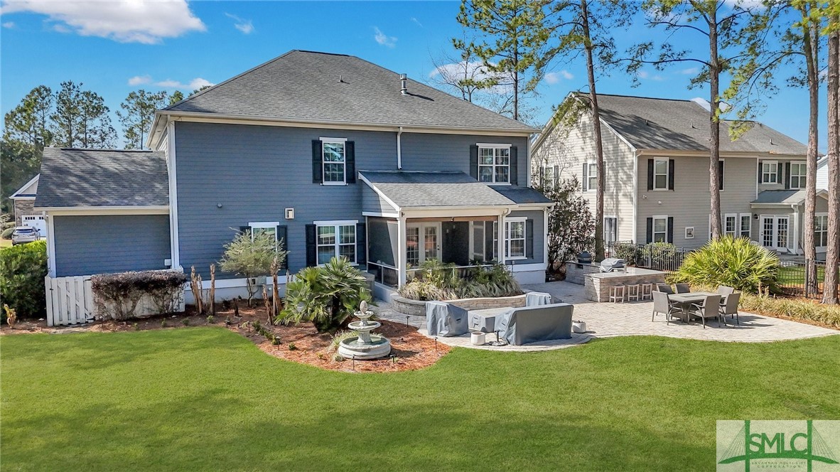 108 Sutton Lane Pooler, GA 31322 - Photo 49 of 50 Gallery Image 49