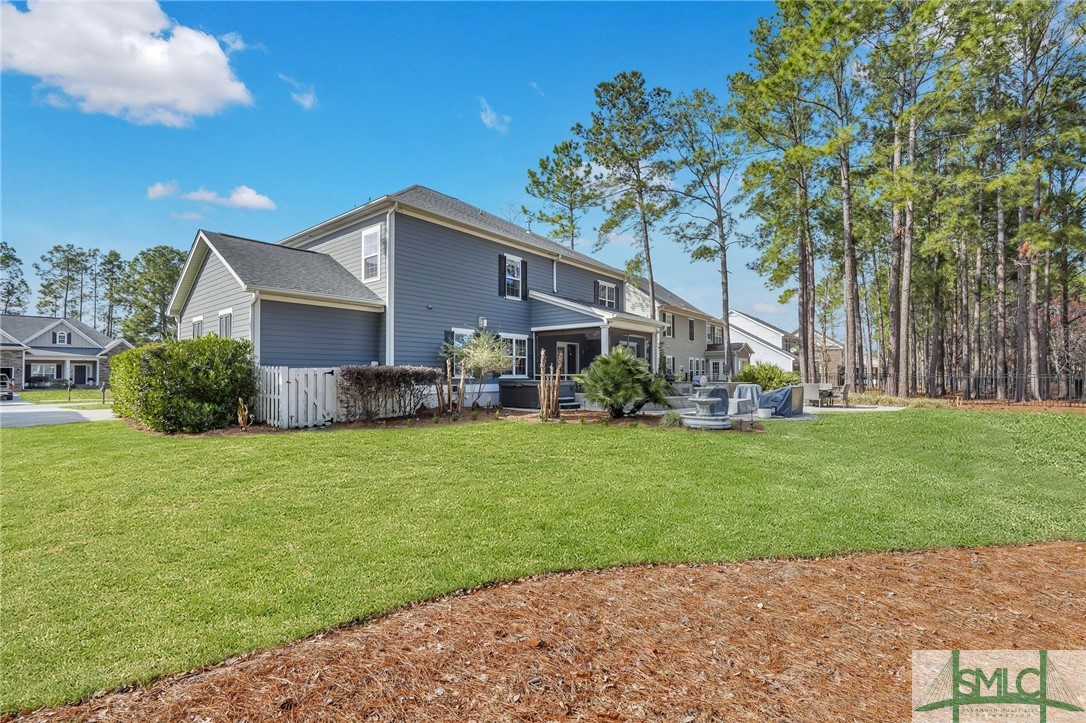 108 Sutton Lane Pooler, GA 31322 - Photo 50 of 50 Gallery Image 50