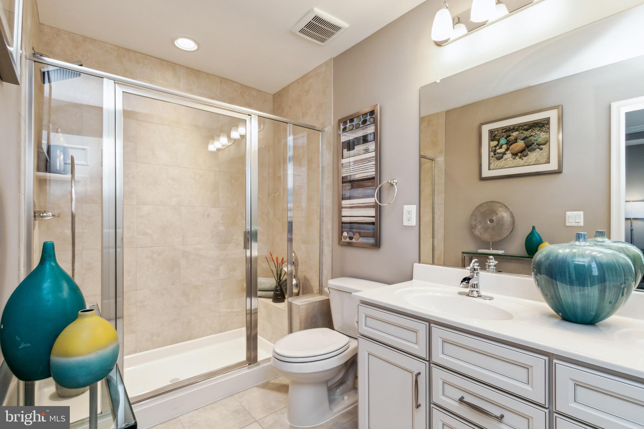 16008 Madison Ridge Place Gainesville, VA 20155 - Photo 16 of 35 Luxury Primary Bath