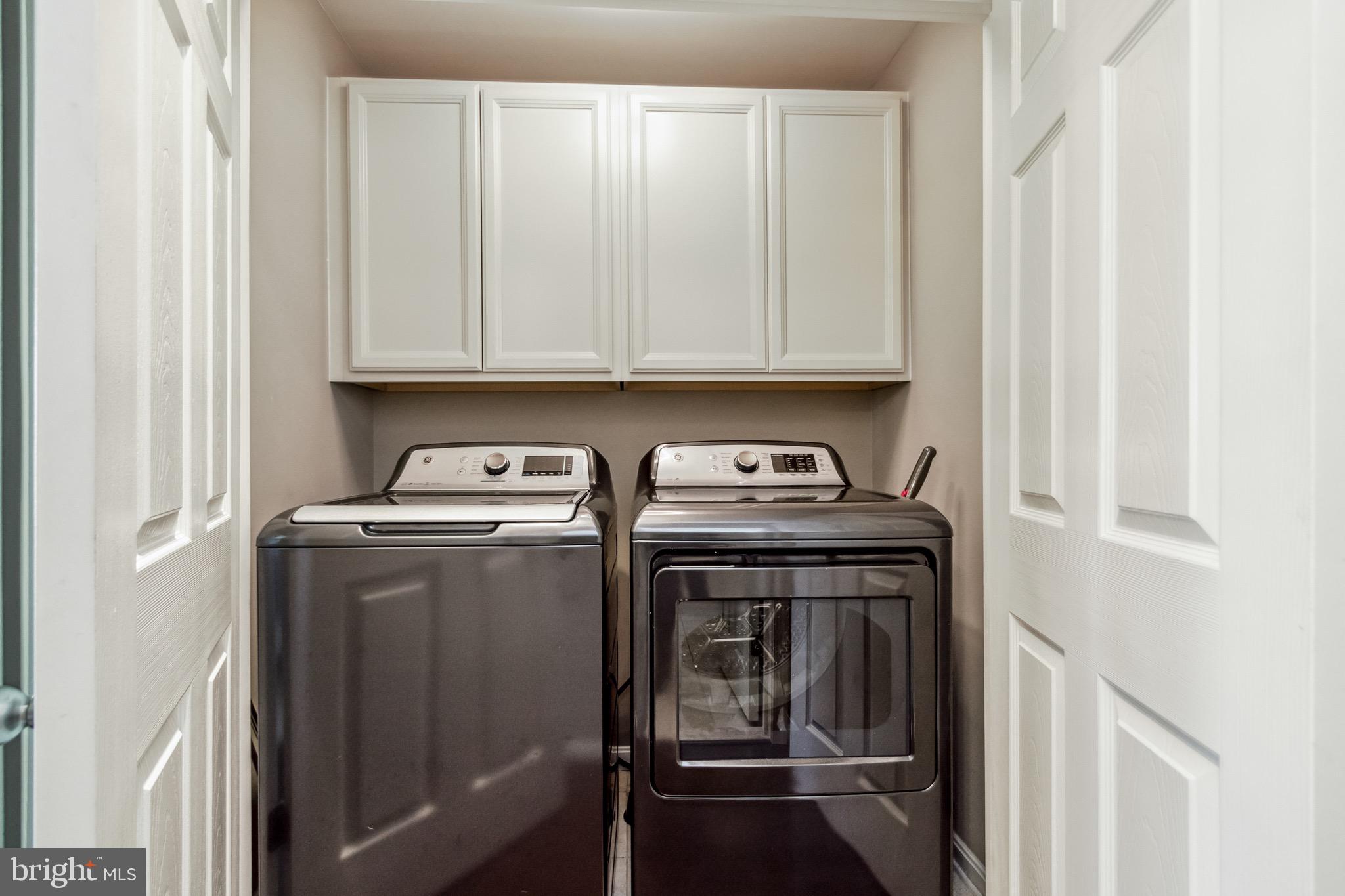 16008 Madison Ridge Place Gainesville, VA 20155 - Photo 24 of 35 Laundry Room