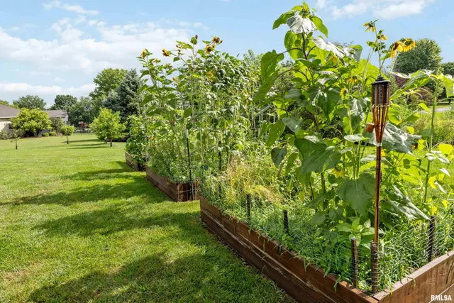 $499,000 | 1416 Kieferlund Court, Quincy, IL 62305