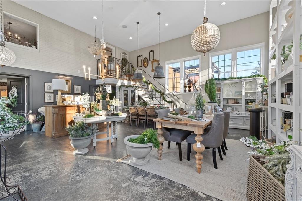 619 East McMurray Road McMurray, PA 15317 - Photo 12 of 12 a view of a dining room with furniture