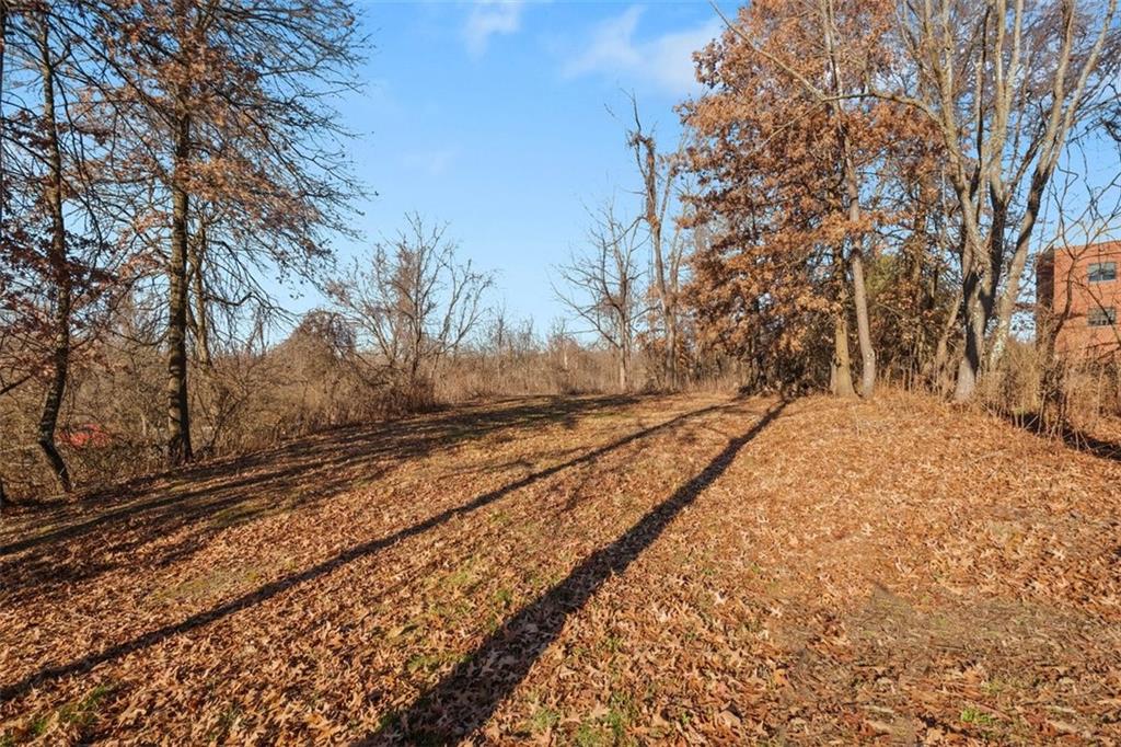 619 East McMurray Road McMurray, PA 15317 - Photo 2 of 12 a view of a yard with trees