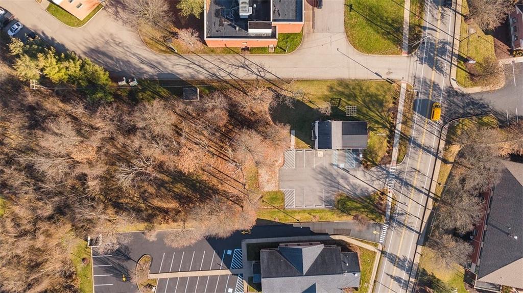 619 East McMurray Road McMurray, PA 15317 - Photo 4 of 12 a view of building along with trees
