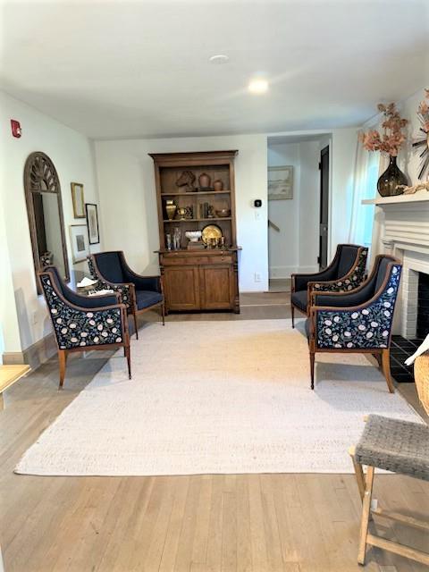 619 East McMurray Road McMurray, PA 15317 - Photo 9 of 12 a living room with furniture