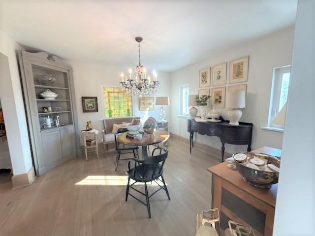 619 East McMurray Road McMurray, PA 15317 - Photo 10 of 12 a view of a dining room with furniture