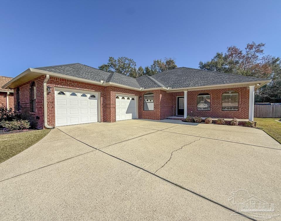 3554 Haley Way Pace, FL 32571 - Photo 2 of 40 Gallery Image 2