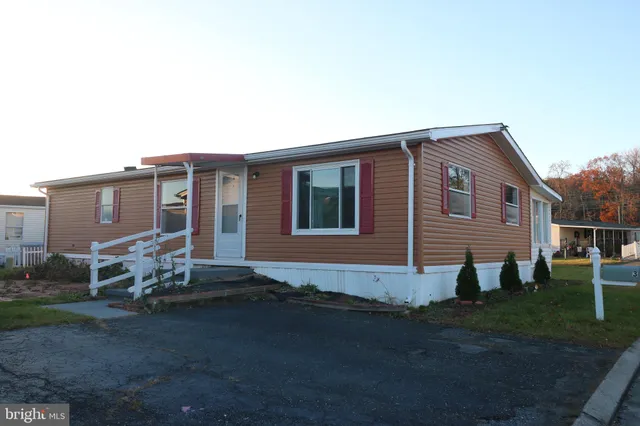 $120,000 | 3 Tearose Drive, Middle River, MD 21220