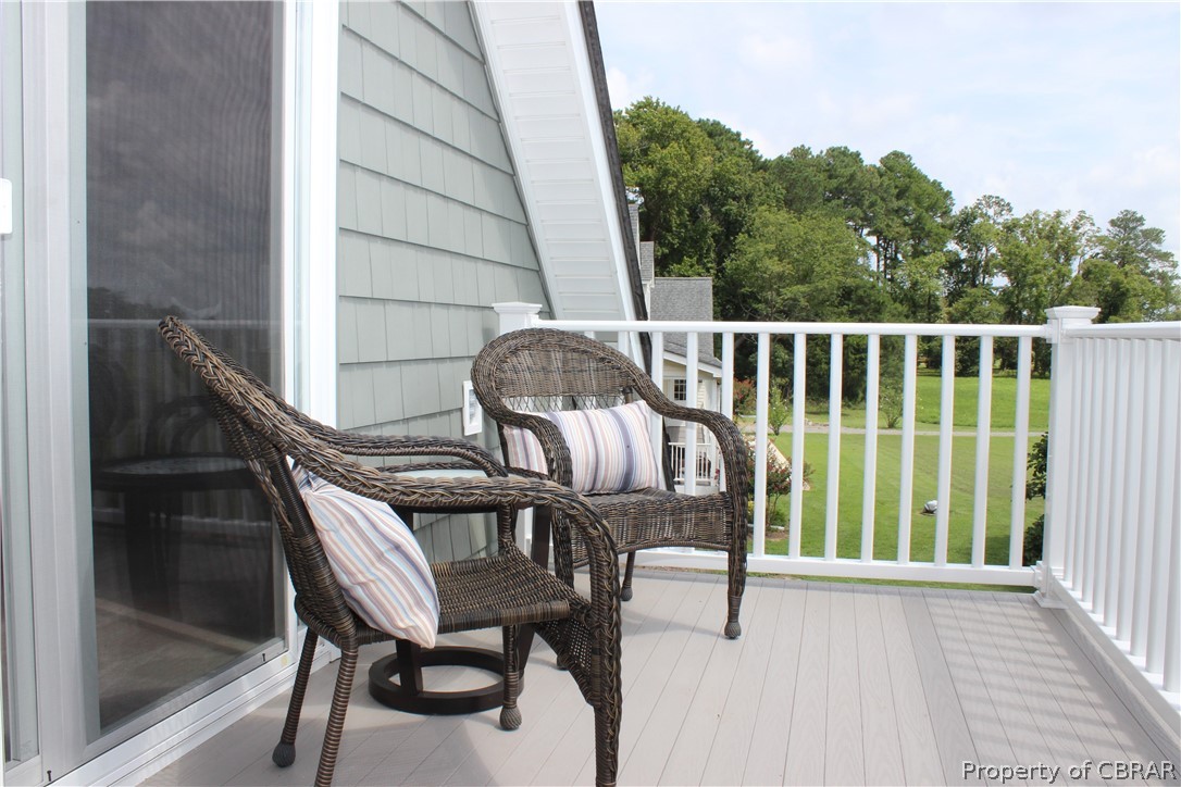 24 Baypointe Court Reedville, VA 22539 - Photo 35 of 44
