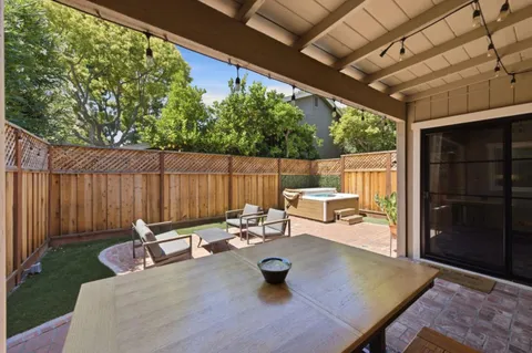 $1,395,000 | 856 Minnesota Avenue, Unit 103, San Jose, CA 95125