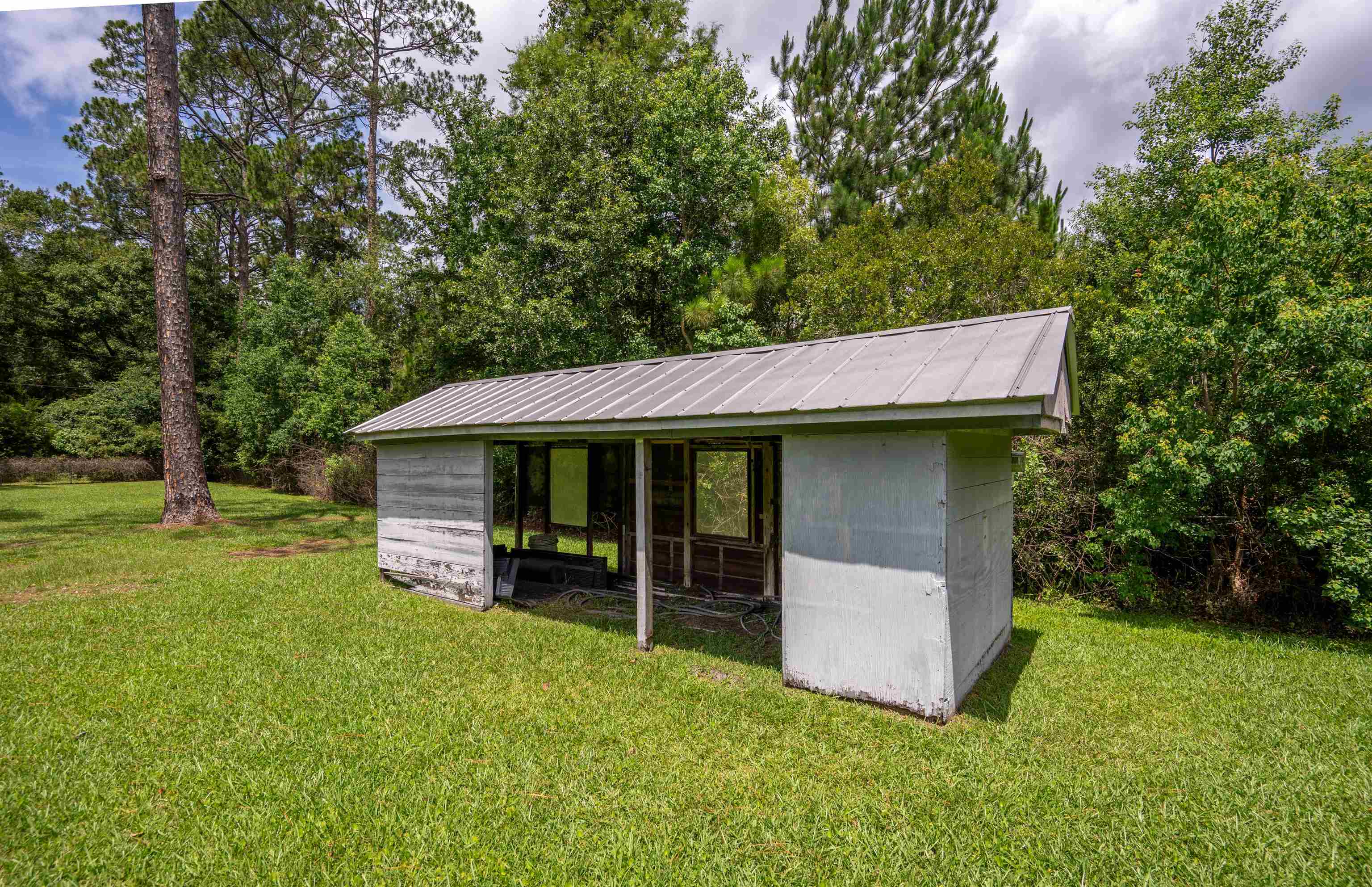 4381 South Francis Road St. Augustine, FL 32092 - Photo 28 of 42