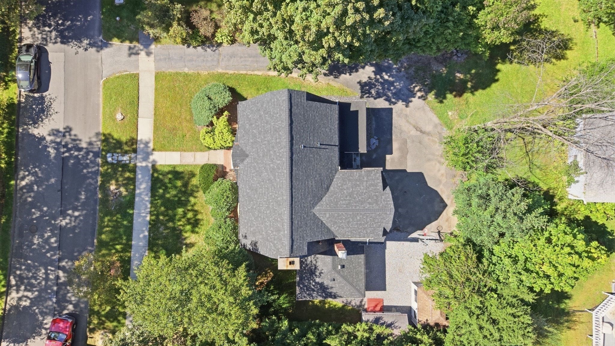 128 Meadowbrook Road Longmeadow, MA 01106 - Photo 17 of 18 Gallery Image 17