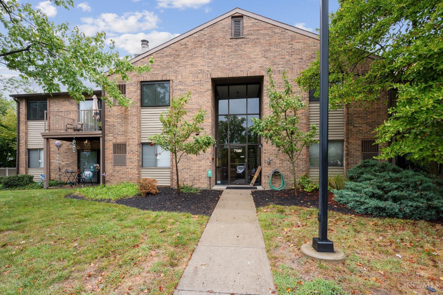 7641 Montgomery Road, Unit 7 Cincinnati, OH 45236 - Photo 1 of 27 Gallery Image 1