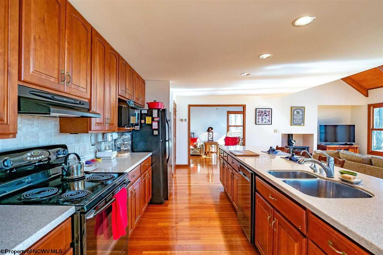 904 Flat Ridge Road Davis, WV 26260 - Photo 11 of 30 Gallery Image 11