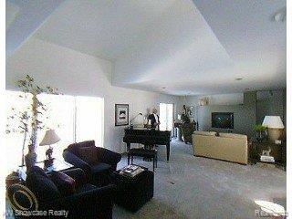 2531 Ridge Road White Lake, MI 48383 - Photo 21 of 21 OPEN FLOOR PLAN