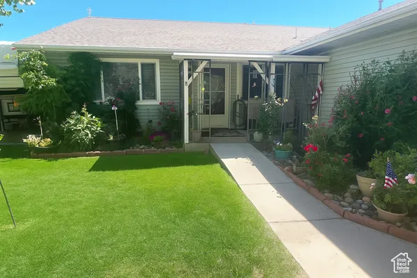 $399,900 | 755 130 North, Parowan, UT 84761