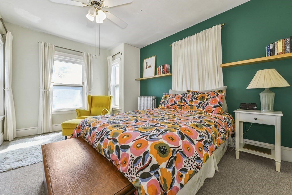 16 Wesley Street Somerville, MA 02145 - Photo 13 of 25