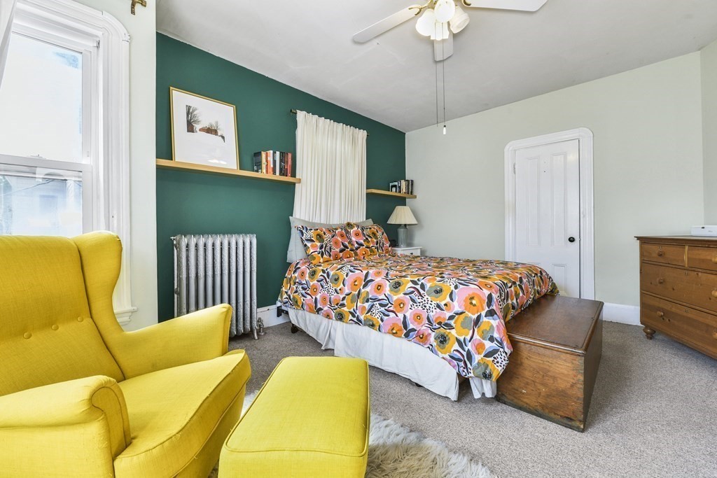 16 Wesley Street Somerville, MA 02145 - Photo 14 of 25