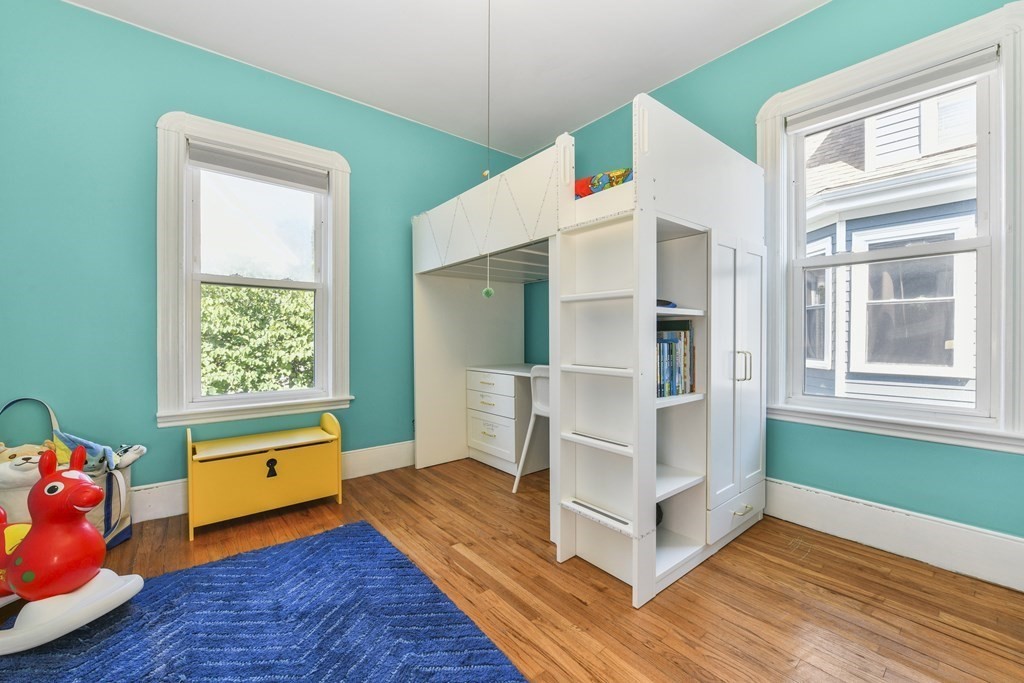16 Wesley Street Somerville, MA 02145 - Photo 15 of 25