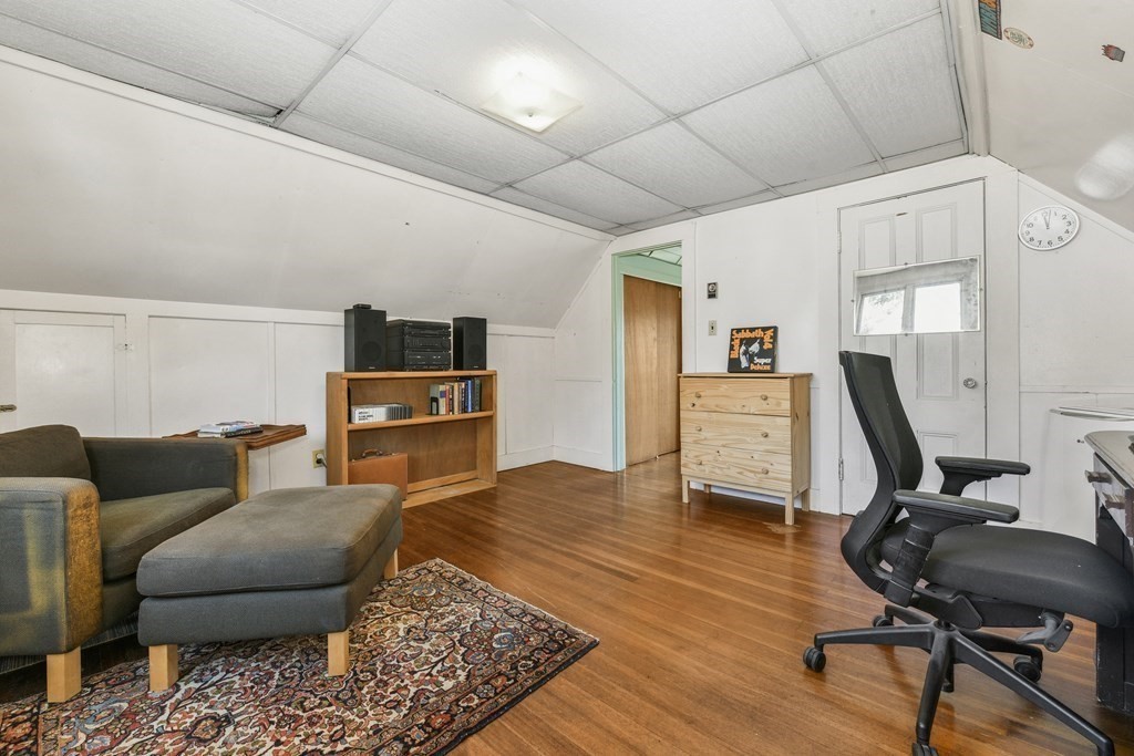 16 Wesley Street Somerville, MA 02145 - Photo 19 of 25